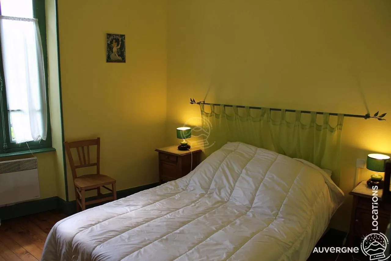 La Prada Villa Saint-Nectaire