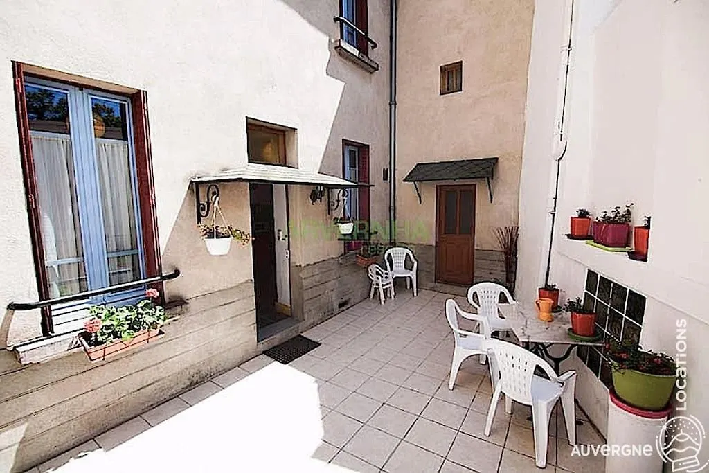 La Prada Villa Saint-Nectaire 0*,  France